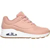 Image de Skechers, Femmes, Baskets, Uno Stand On Air, Pink, (37.5)