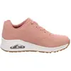 Image de Skechers, Femmes, Baskets, Baskets, Rouge, Pink, Gris, (38)