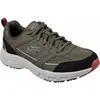 Image de Skechers, Hommes, Baskets, Oak Canyon Verketta - 12874, Vert, (41)