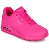 Image de Baskets basses Skechers UNO solde femme