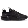Image de Nike, Hommes, Baskets, React Vision, Noir, Gris, (45.5)