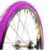 Image de Tannus Pneu Rigide Urbain Mini Velo 16´´ X 1.25 Regular