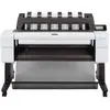 Image de Hp Imprimante Multifonction Designjet T1600 36´´
