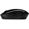 Image de Souris sans fil HP 220 Noir