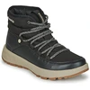 Image de Bottes neige Columbia SLOPESIDE VILLAGE OMNI HEAT MID femme