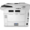 Image de HP LaserJet Enterprise MFP M430f (Laser, Noir et blanc), Imprimante, Blanc
