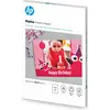 Image de HP Papier photo mat (180 g/m², 10 x 15 cm, 25 pcs), Papier photo, Blanc