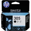 Image de HP 305 Originele Zwarte Inktcartridge