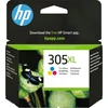 Image de HP 305XL - [3YM63AE] Tri-color