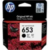 Image de HP, Cartouche d'impression, 653 Cartouche d'encre originale Advantage (CF)
