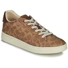 Image de Baskets basses Coach LOWLINE femme