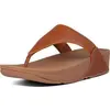Image de Fitflop, Femmes, Sandales, sandales en cuir lulu, Marron, (38)