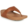 Image de Tongs FitFlop LULU LEATHER TOEPOST femme