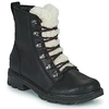 Image de Boots Sorel LENNOX LACE COZY femme