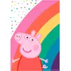 Image de Amscan 8 sachets party Peppa Pig (8 pcs)