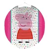 Image de Peppa Pig Lampion 25cm (10 pcs)