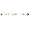 Image de Amscan Guirlande Chevaux 140 x 15cm (1 pcs)