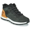 Image de Hoge Sneakers Timberland Sprint Trekker Mid Zwart
