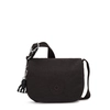 Image de Kipling Sac Bandoulière Loreen Mini Nostalgic Brown Brun Extra Small Femme 56% Recycled Polyamide, 44% Polyamide