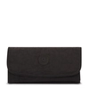 Image de Kipling Portefeuille Money Land Nostalgic Brown Brun Grand Femme 56% Recycled Polyamide, 44% Polyamide