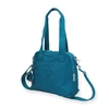 Image de Kipling Sac D'épaule Linzi #n/a Bleu Standard Femme 100% Polyamide
