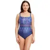 Image de Zoggs Maillot De Bain Adjustable Classicback 32