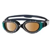 Image de Zoggs Lunettes De Natation Polarisées Predator Flex Ultra