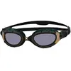 Image de Zoggs Lunettes De Natation à Miroir Predator Flex Titanium Reactor Small