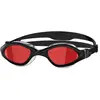 Image de Zoggs Lunettes De Natation à Miroir Tiger Lsr+