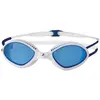 Image de Zoggs Lunettes De Natation à Miroir Tiger Régulier