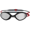 Image de Zoggs Lunettes De Natation à Miroir Tiger Titanium