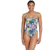 Image de Zoggs Maillot De Bain Sky Back E+