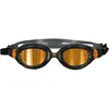 Image de Zoggs Lunettes De Natation Predator Flex Titanium Small
