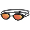 Image de Zoggs Lunettes De Natation Predator Titanium