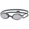 Image de Zoggs Lunettes De Natation Fusion Air Titanium