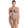 Image de Zoggs Bikini Marble Tri Back 2 Piece
