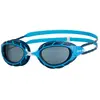 Image de Zoggs Lunettes De Natation Pour Enfants Predator One Size