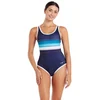 Image de Zoggs Maillot De Bain Binding Scoopback