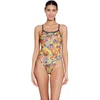 Image de Zoggs Maillot De Bain Printed Rayback E Plus
