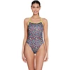 Image de Zoggs Maillot De Bain Printed Rayback E Plus