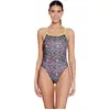Image de Zoggs Maillot De Bain Printed Rayback E Plus 34