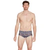Image de Zoggs Slip De Bain Boxer Printed Trunk 14 E Plus