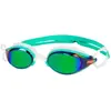 Image de Zoggs Lunettes De Natation Fusion Air Titanium One Size