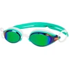 Image de Zoggs Lunettes De Natation Fusion Air Titanium