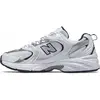 Image de New Balance, Unisexe, Baskets, 530 SG, Blanc, (42.5)