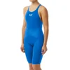 Image de Tyr Maillot De Bain Invictus Solid Open Back Competition