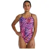 Image de Tyr Maillot De Bain Durafast Elite Cutoutfit Falcon