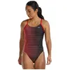 Image de Tyr Maillot De Bain Durafast Elite Cutoutfit Speedwarp