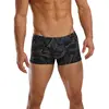Image de Tyr Slip De Bain Boxer Galaxy