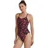 Image de Tyr Maillot De Bain Cutoutfit - Durafast Elite - Energia 26